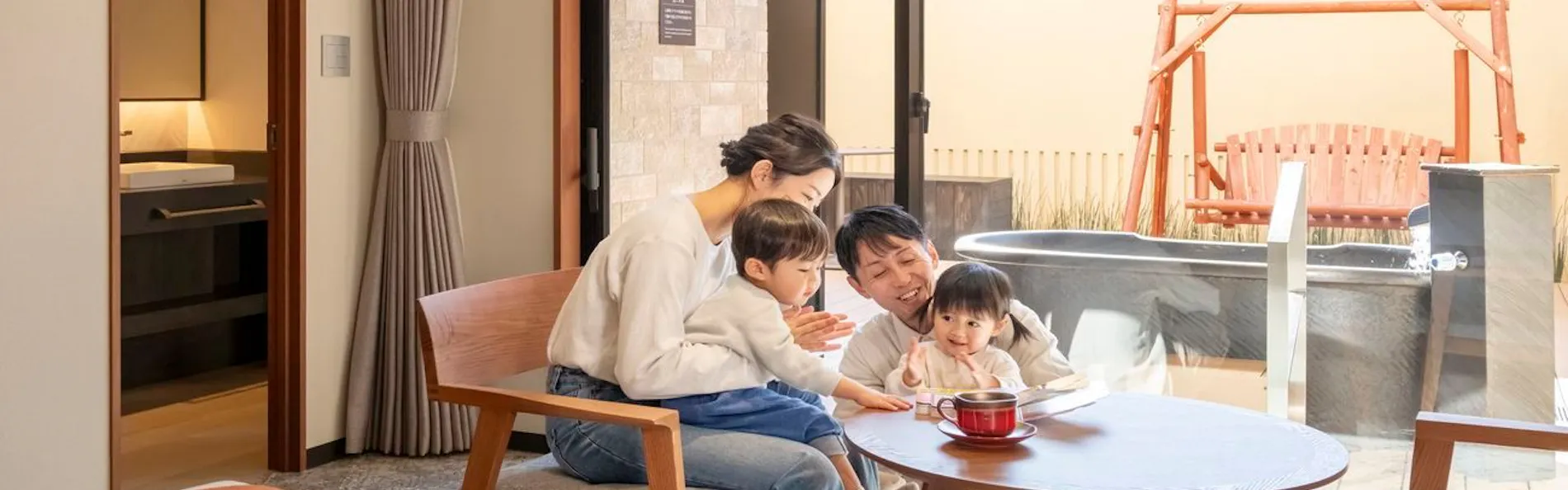 亀の井ホテル鳥羽