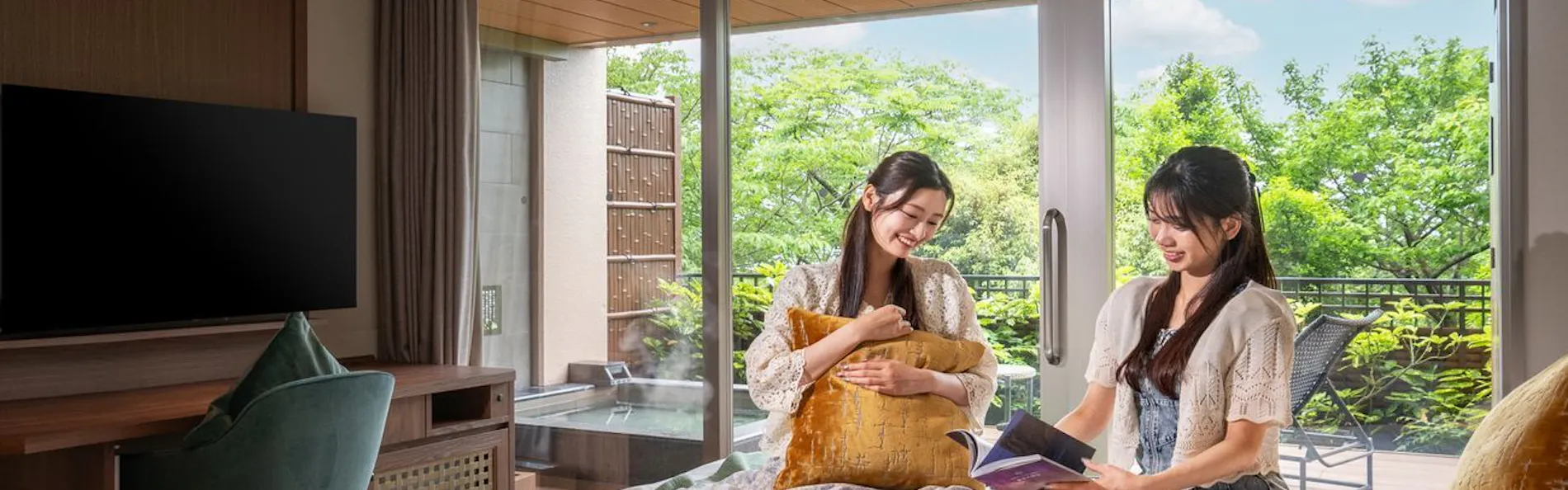 亀の井ホテル鳥羽