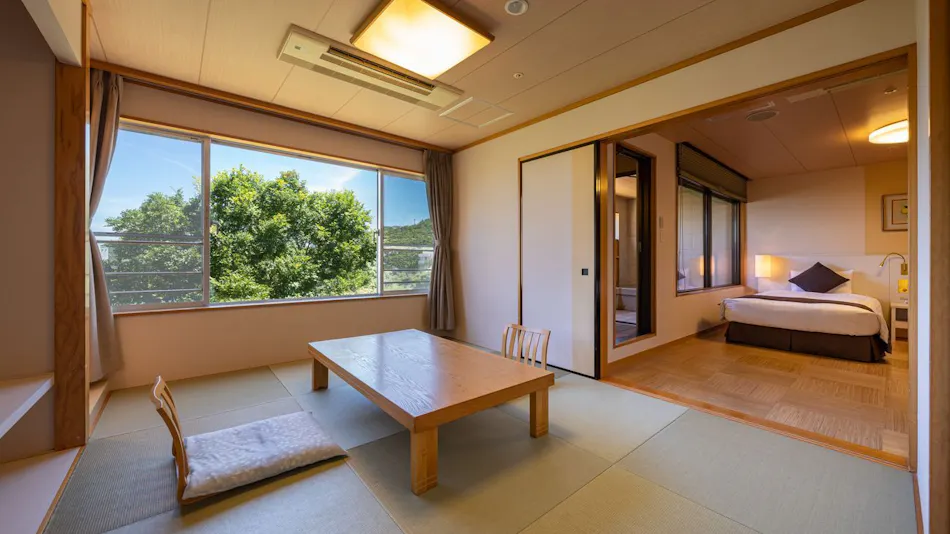 Kamenoi Hotel Toba