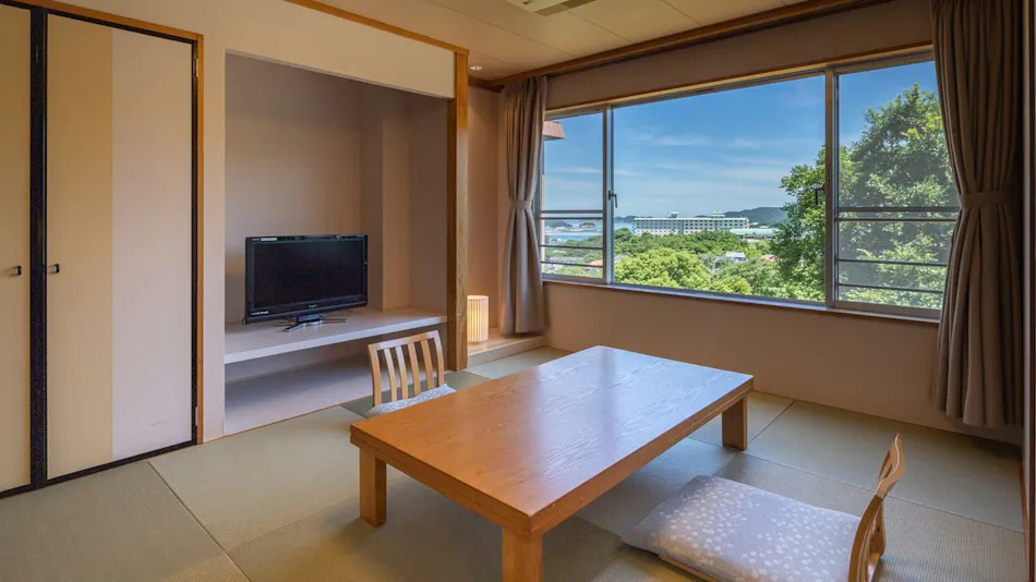 Kamenoi Hotel Toba