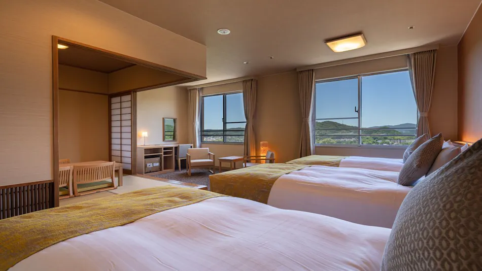 Kamenoi Hotel Toba