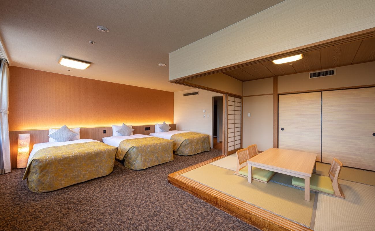 亀の井ホテル鳥羽