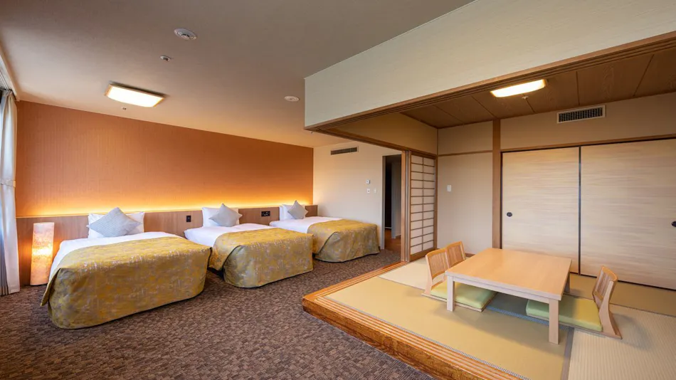 Kamenoi Hotel Toba