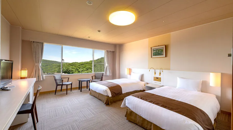 Kamenoi Hotel Toba