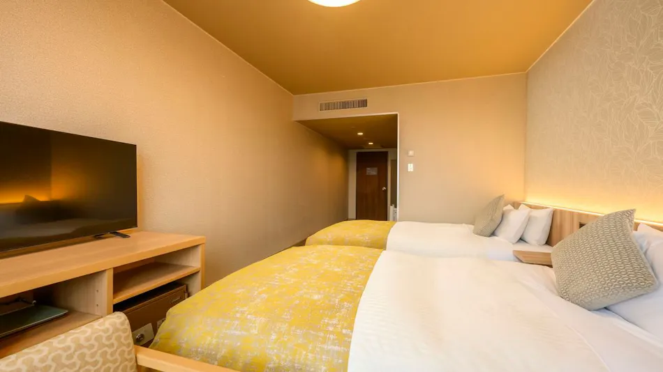 Kamenoi Hotel Toba