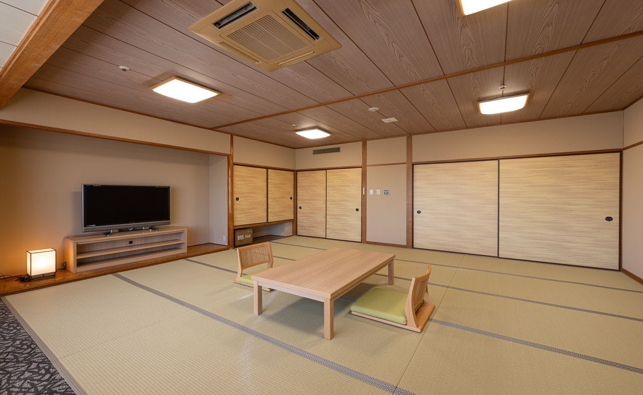 亀の井ホテル鳥羽