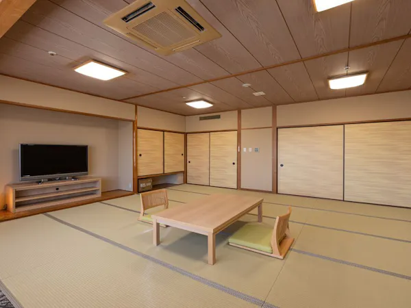 和室15畳