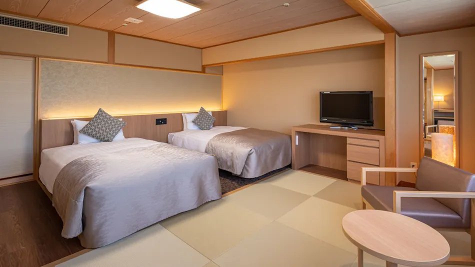 Kamenoi Hotel Toba