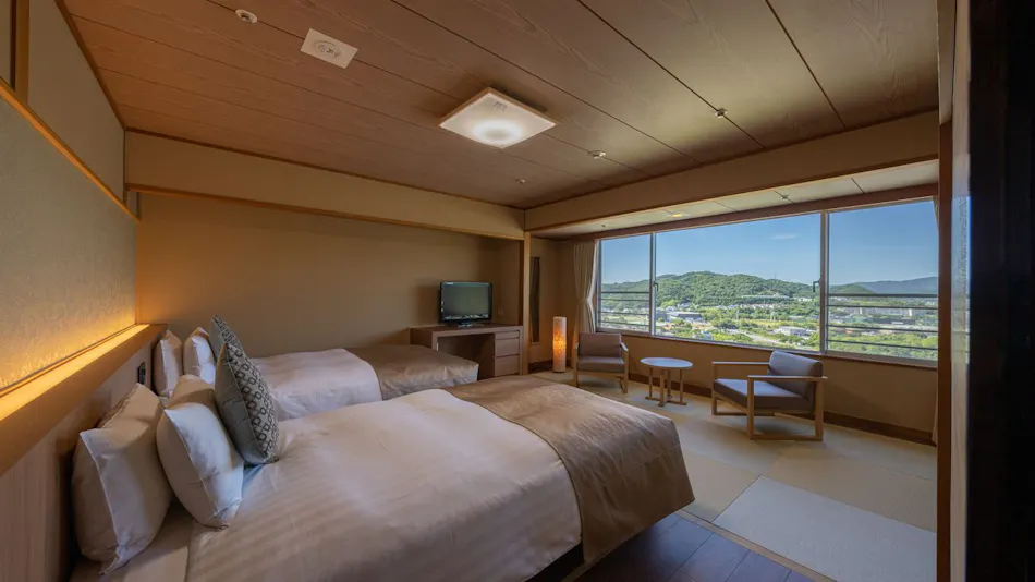 Kamenoi Hotel Toba
