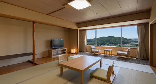 和室10畳