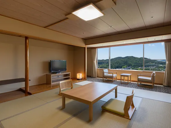和室10畳