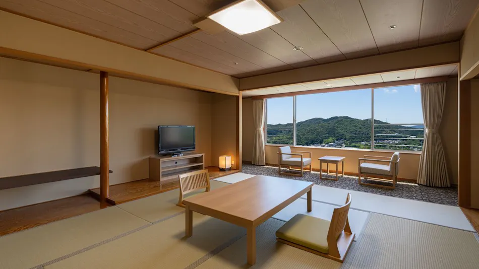 Kamenoi Hotel Toba