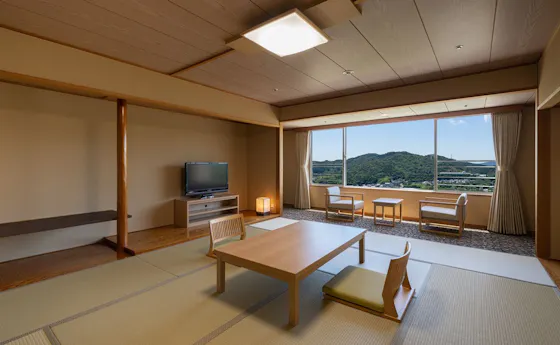 和室10畳