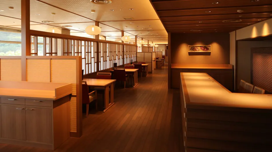 Kamenoi Hotel Toba