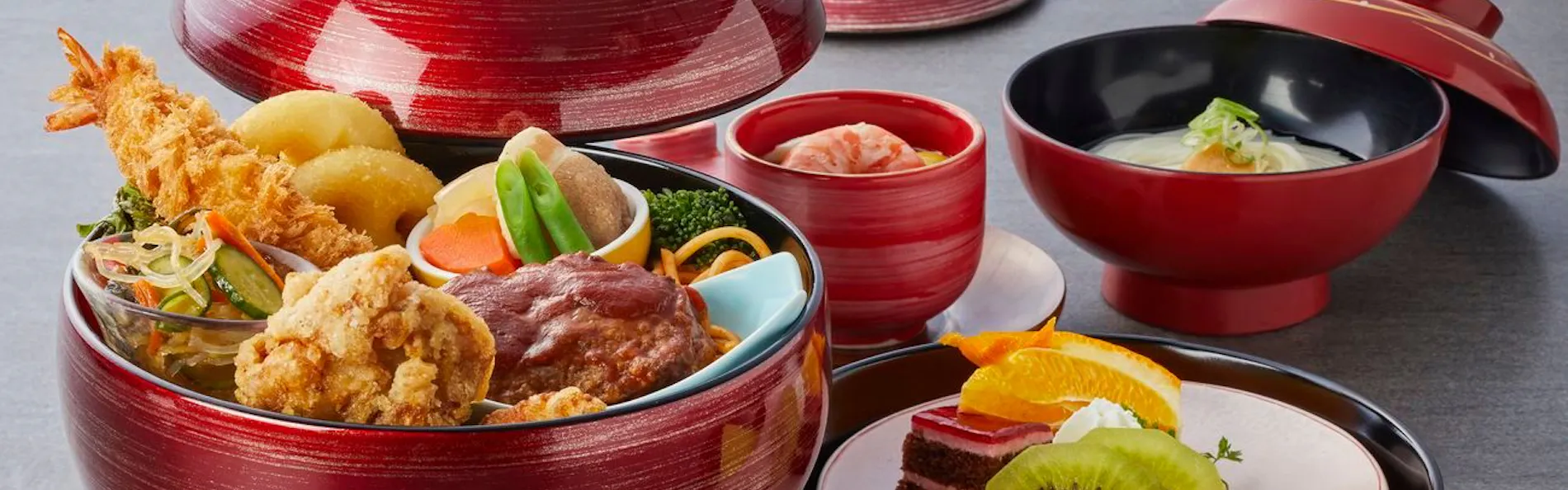 亀の井ホテル鳥羽