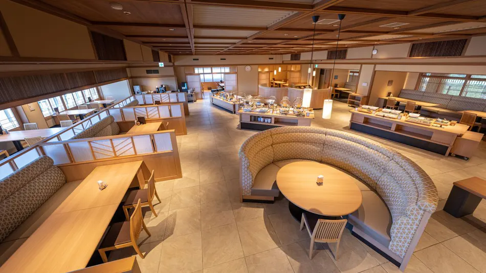 Kamenoi Hotel Toba
