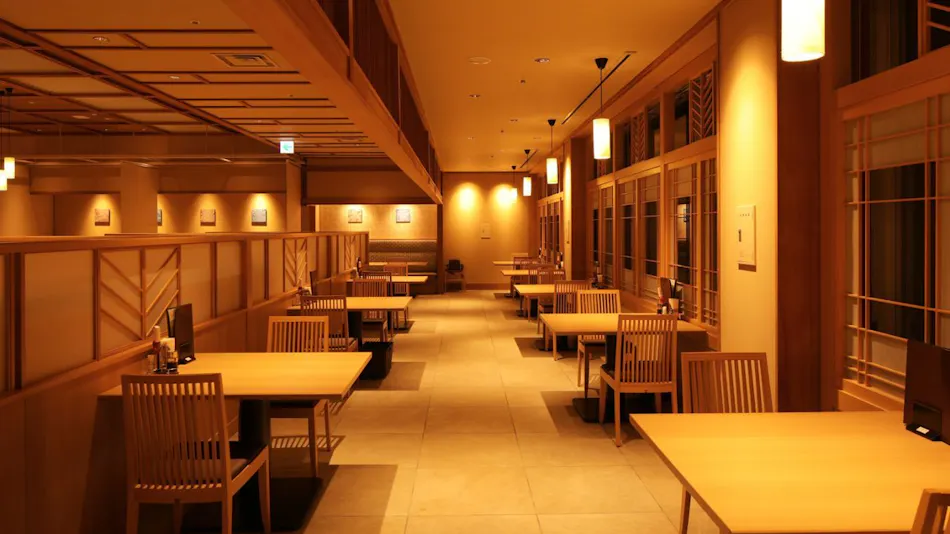 Kamenoi Hotel Toba
