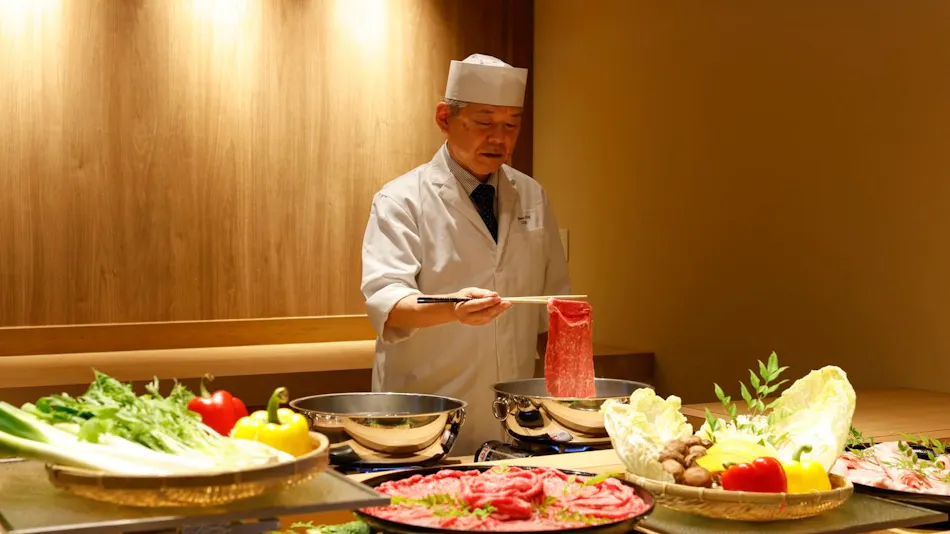 Kamenoi Hotel Toba