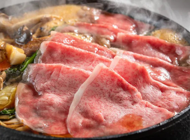 夕食/極み会席/料理一例