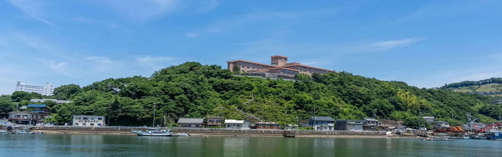 亀の井ホテル鳥羽