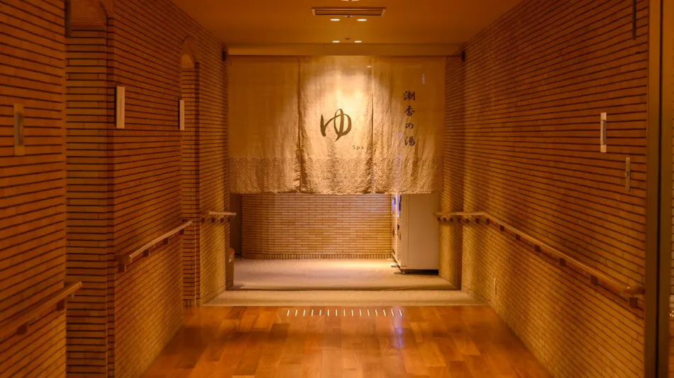 Kamenoi Hotel Toba