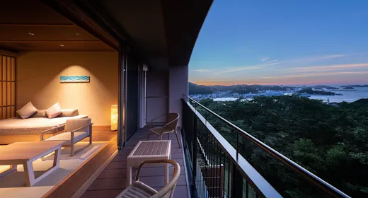 Kamenoi Hotel Toba