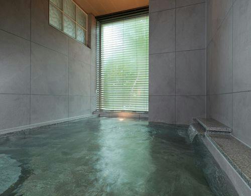 ◆【温泉風呂付】ツイン