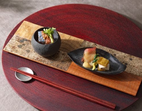 ■「和食会席」お食事イメージ