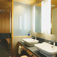 お風呂