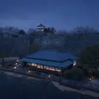丸亀城・延寿閣別館 外観