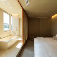 3F ハリウッドツイン(山側)