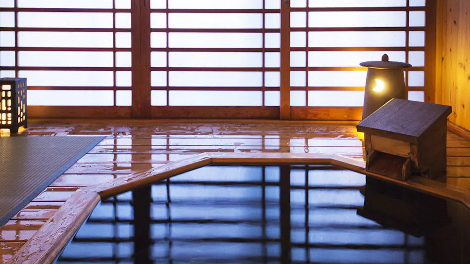 Shirahama Onsen Ryokan KIYOTO