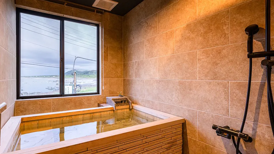 Shirahama Onsen Ryokan KIYOTO