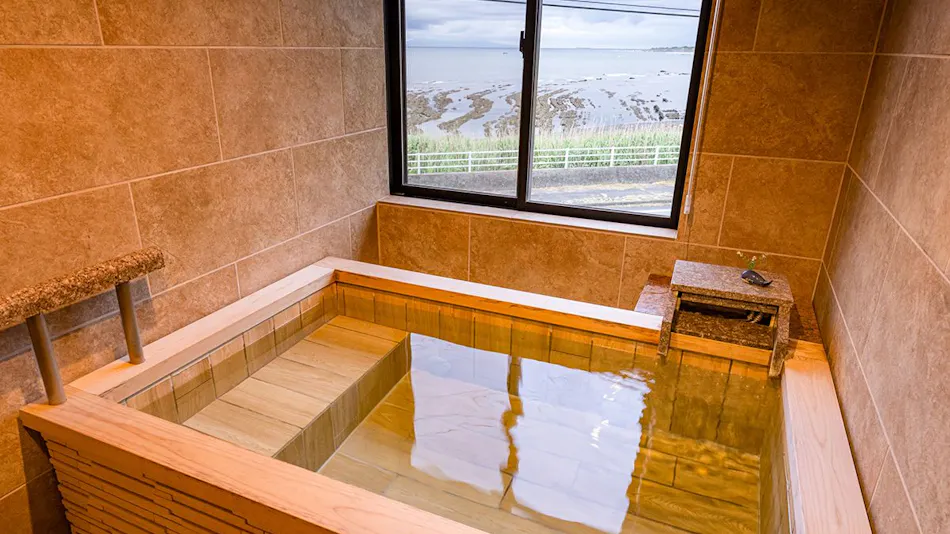 Shirahama Onsen Ryokan KIYOTO