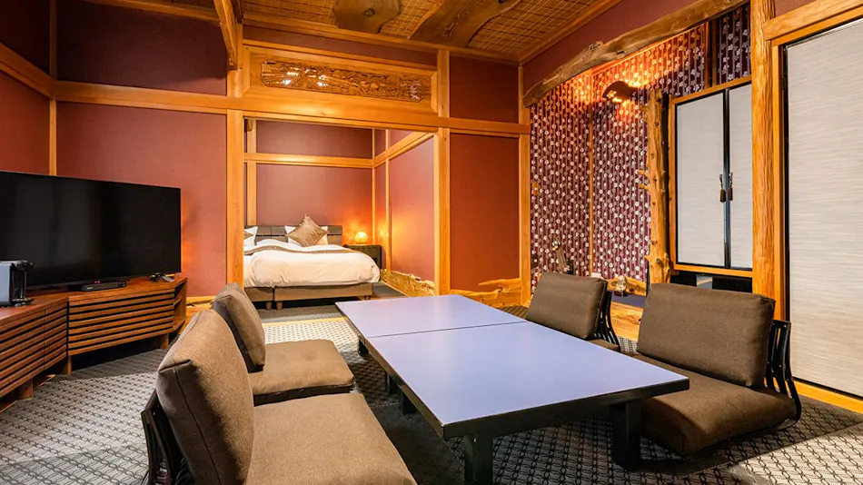 Shirahama Onsen Ryokan KIYOTO