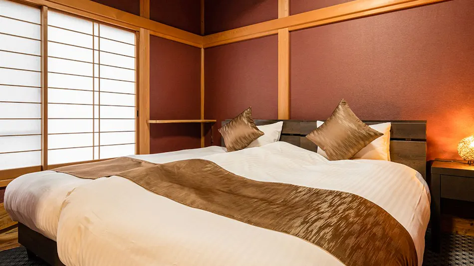 Shirahama Onsen Ryokan KIYOTO