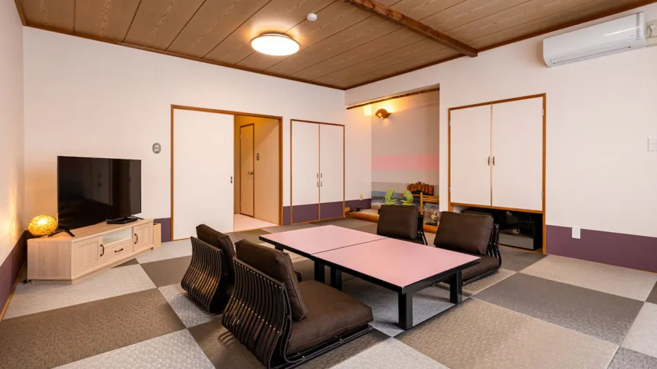 Shirahama Onsen Ryokan KIYOTO