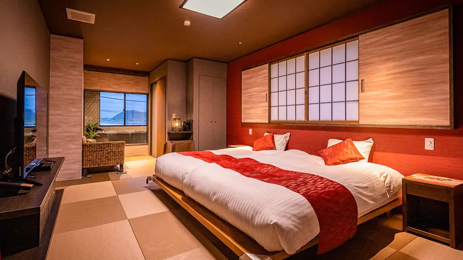 Shirahama Onsen Ryokan KIYOTO