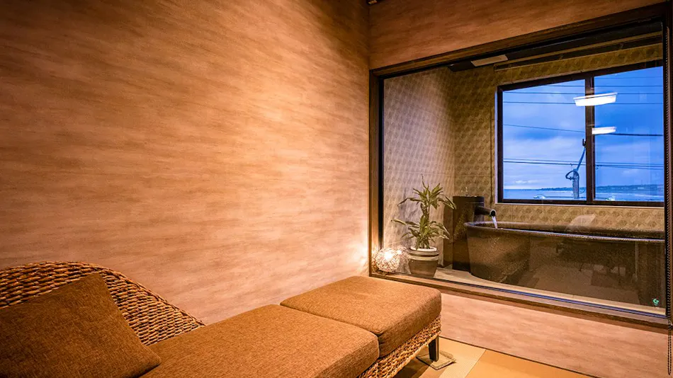 Shirahama Onsen Ryokan KIYOTO