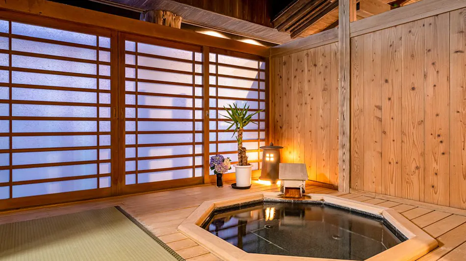 Shirahama Onsen Ryokan KIYOTO