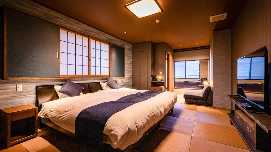Shirahama Onsen Ryokan KIYOTO