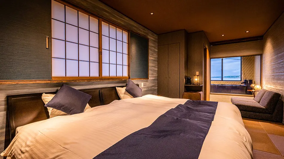 Shirahama Onsen Ryokan KIYOTO