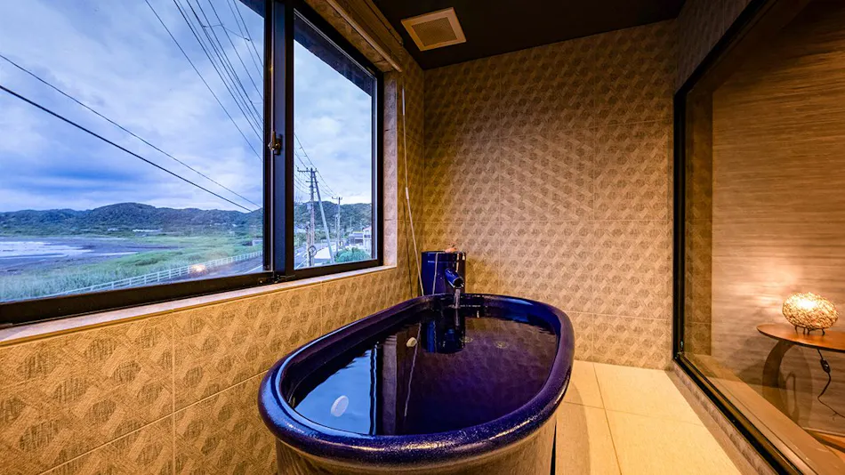 Shirahama Onsen Ryokan KIYOTO
