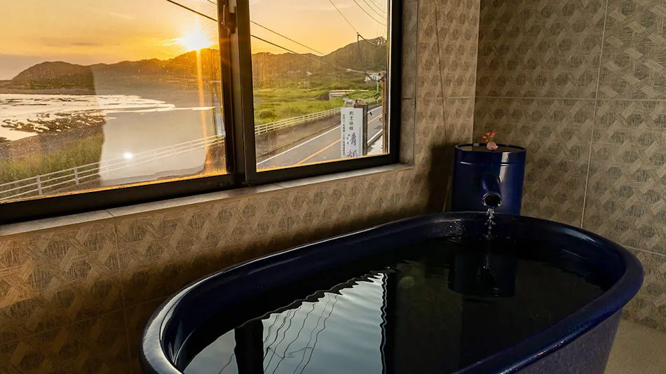 Shirahama Onsen Ryokan KIYOTO