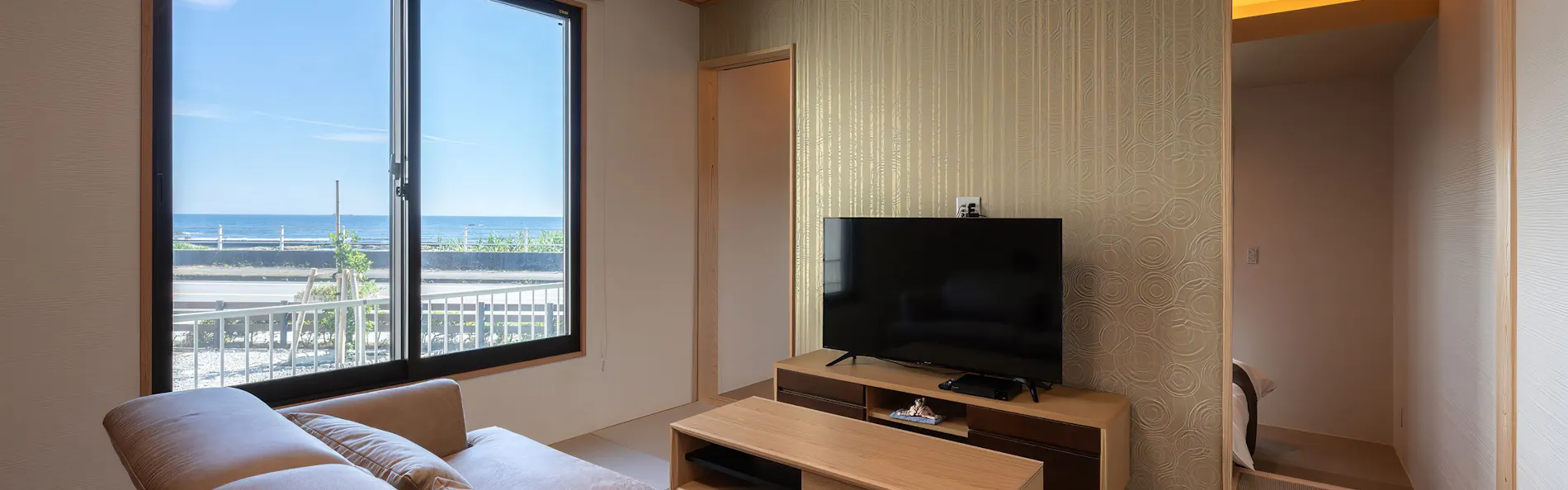 南房総白浜 割烹旅館 清都