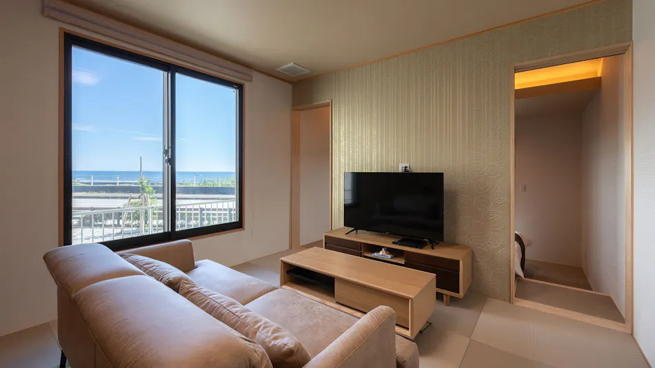 Shirahama Onsen Ryokan KIYOTO