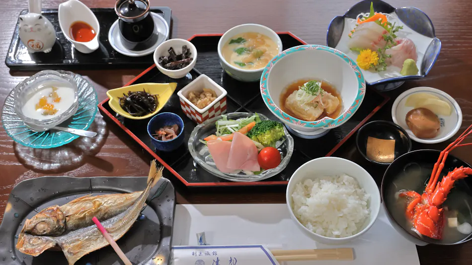 Shirahama Onsen Ryokan KIYOTO