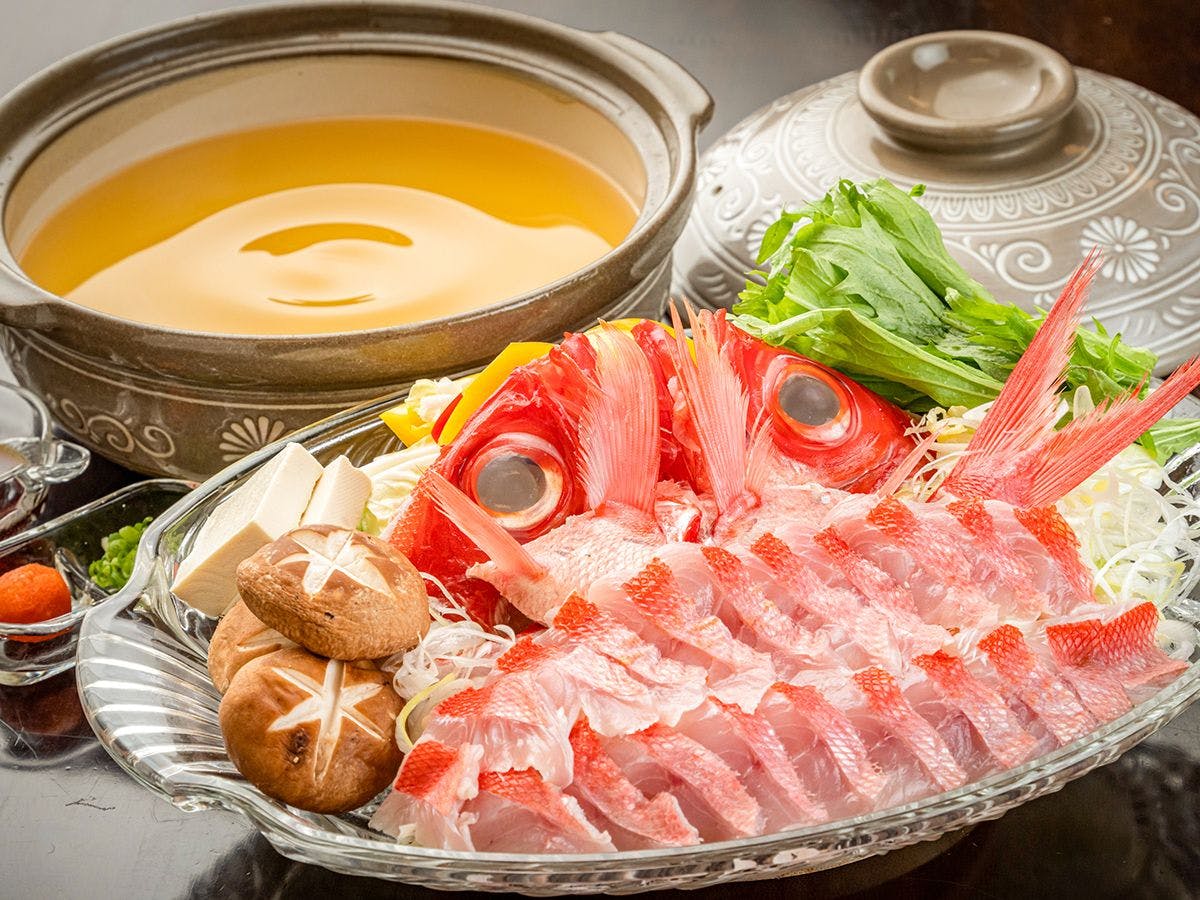 南房総白浜 割烹旅館 清都
