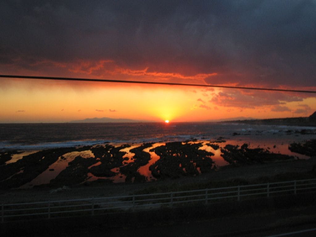 南房総白浜 割烹旅館 清都
