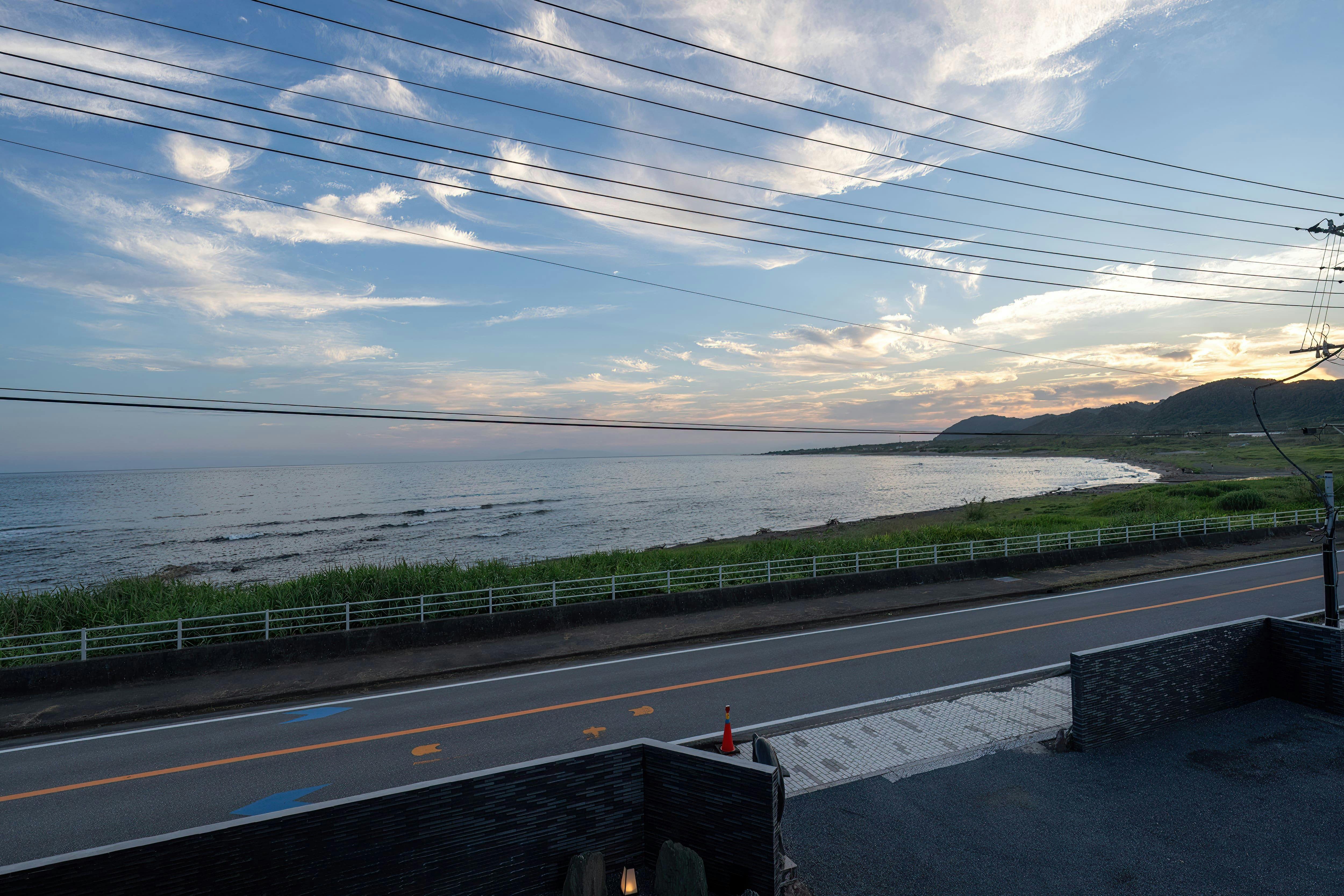 南房総白浜 割烹旅館 清都